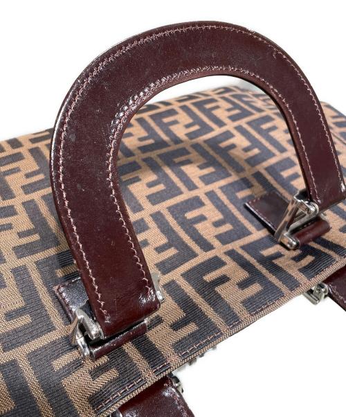 FENDI（フェンディ）FENDI (フェンディ) ハンドバッグの古着・服飾アイテム