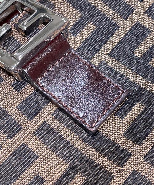 FENDI（フェンディ）FENDI (フェンディ) ハンドバッグの古着・服飾アイテム