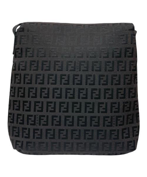 FENDI（フェンディ）FENDI (フェンディ) ショルダーバッグの古着・服飾アイテム