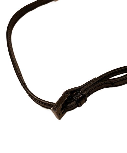 FENDI（フェンディ）FENDI (フェンディ) ショルダーバッグの古着・服飾アイテム