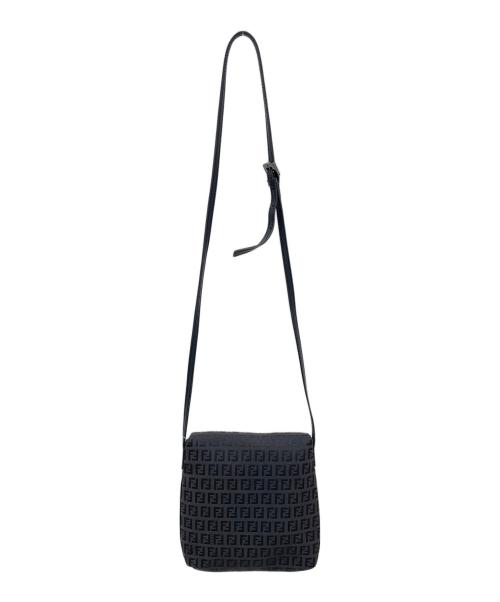 FENDI（フェンディ）FENDI (フェンディ) ショルダーバッグの古着・服飾アイテム