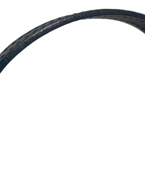 FENDI（フェンディ）FENDI (フェンディ) トートバッグ/ズッキーノバッグ ブラックの古着・服飾アイテム