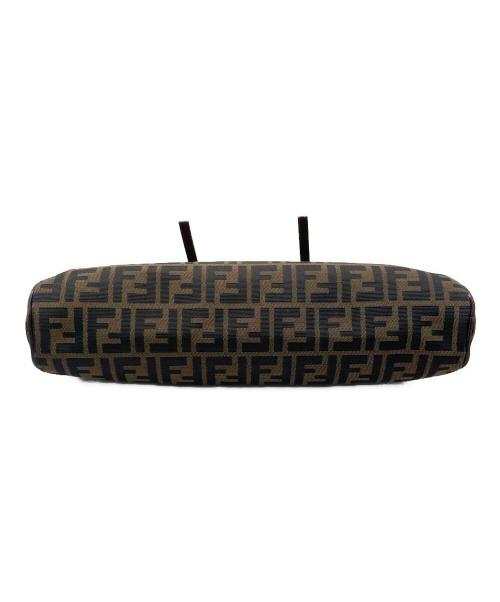 FENDI（フェンディ）FENDI (フェンディ) ズッカ柄ハンドバッグの古着・服飾アイテム