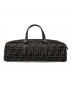 FENDI（フェンディ）の古着「ズッカ柄ハンドバッグ」