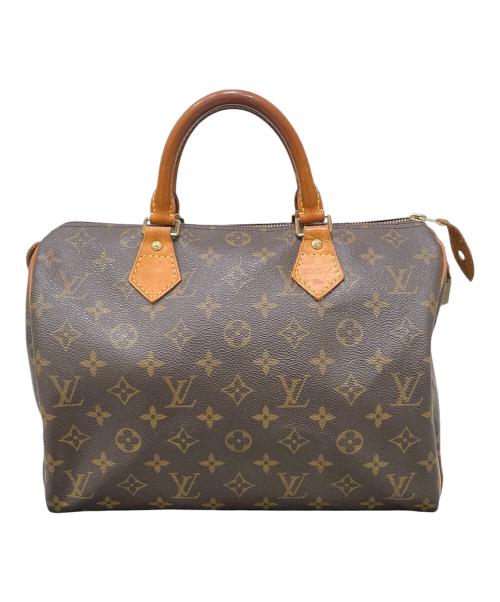LOUIS VUITTON（ルイ ヴィトン）LOUIS VUITTON (ルイ ヴィトン) モノグラム スピーディ30  M41526 サイズ:30cmの古着・服飾アイテム