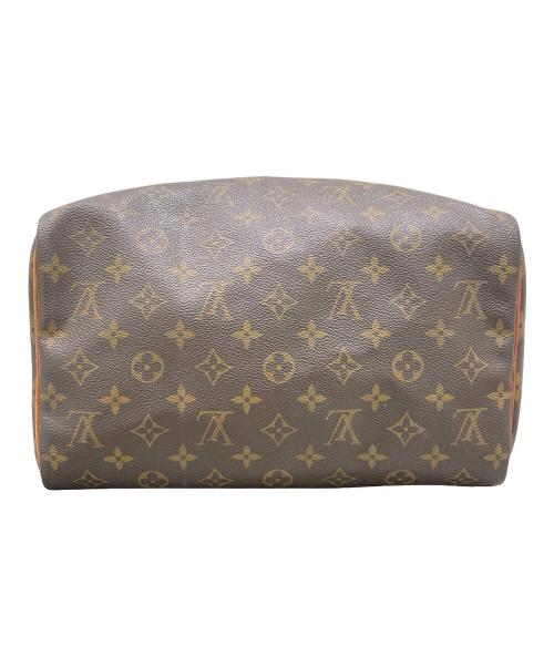 LOUIS VUITTON（ルイ ヴィトン）LOUIS VUITTON (ルイ ヴィトン) モノグラム スピーディ30  M41526 サイズ:30cmの古着・服飾アイテム