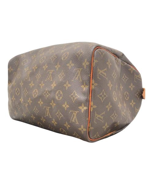 LOUIS VUITTON（ルイ ヴィトン）LOUIS VUITTON (ルイ ヴィトン) モノグラム スピーディ30  M41526 サイズ:30cmの古着・服飾アイテム