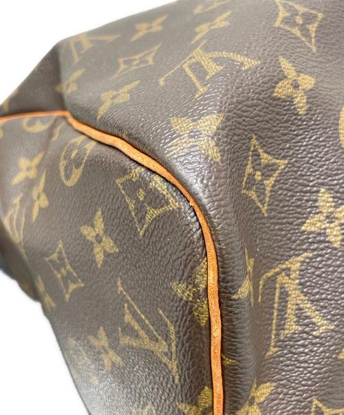 LOUIS VUITTON（ルイ ヴィトン）LOUIS VUITTON (ルイ ヴィトン) モノグラム スピーディ30  M41526 サイズ:30cmの古着・服飾アイテム