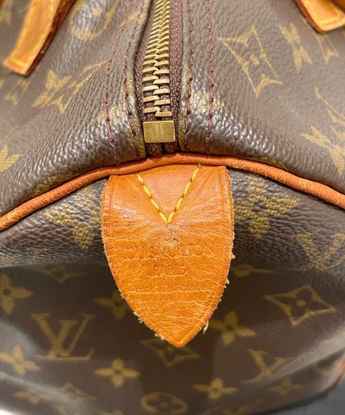 LOUIS VUITTON（ルイ ヴィトン）LOUIS VUITTON (ルイ ヴィトン) モノグラム スピーディ30  M41526 サイズ:30cmの古着・服飾アイテム