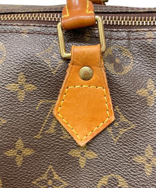 LOUIS VUITTON（ルイ ヴィトン）LOUIS VUITTON (ルイ ヴィトン) モノグラム スピーディ30  M41526 サイズ:30cmの古着・服飾アイテム