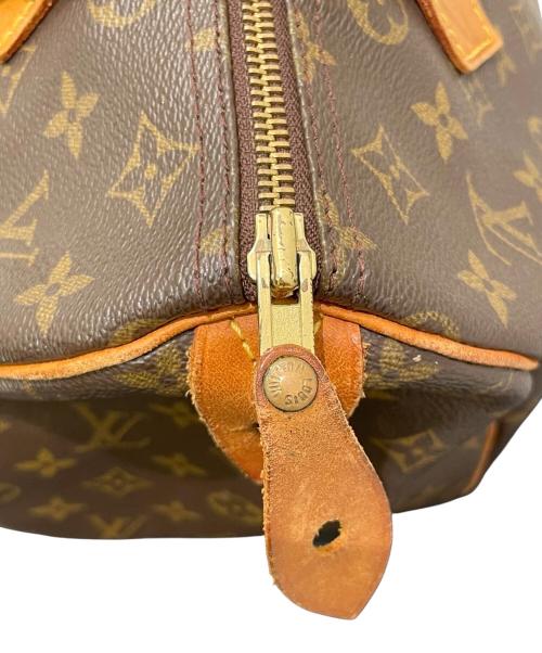 LOUIS VUITTON（ルイ ヴィトン）LOUIS VUITTON (ルイ ヴィトン) モノグラム スピーディ30  M41526 サイズ:30cmの古着・服飾アイテム