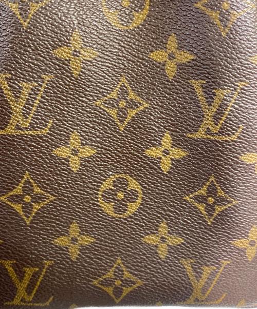LOUIS VUITTON（ルイ ヴィトン）LOUIS VUITTON (ルイ ヴィトン) モノグラム スピーディ30  M41526 サイズ:30cmの古着・服飾アイテム