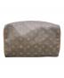 中古・古着 LOUIS VUITTON (ルイ ヴィトン) モノグラム スピーディ30  M41526 サイズ:30cm：110000円