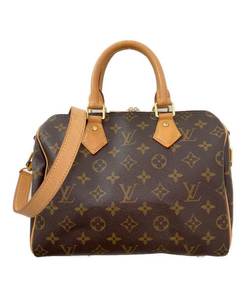 LOUIS VUITTON（ルイ ヴィトン）LOUIS VUITTON (ルイ ヴィトン) スピーディバンドリエール25 サイズ:25の古着・服飾アイテム