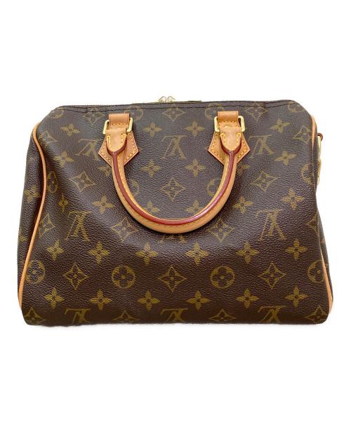 LOUIS VUITTON（ルイ ヴィトン）LOUIS VUITTON (ルイ ヴィトン) スピーディバンドリエール25 サイズ:25の古着・服飾アイテム