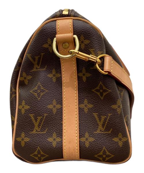 LOUIS VUITTON（ルイ ヴィトン）LOUIS VUITTON (ルイ ヴィトン) スピーディバンドリエール25 サイズ:25の古着・服飾アイテム
