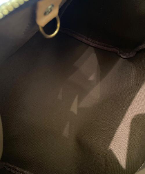 LOUIS VUITTON（ルイ ヴィトン）LOUIS VUITTON (ルイ ヴィトン) スピーディバンドリエール25 サイズ:25の古着・服飾アイテム