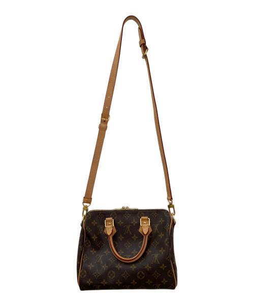 LOUIS VUITTON（ルイ ヴィトン）LOUIS VUITTON (ルイ ヴィトン) スピーディバンドリエール25 サイズ:25の古着・服飾アイテム