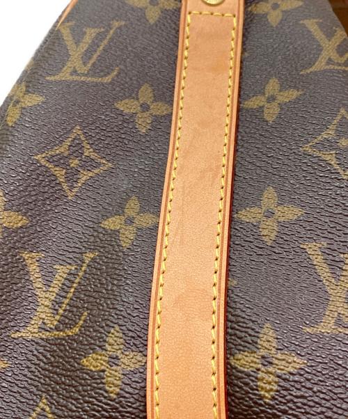 LOUIS VUITTON（ルイ ヴィトン）LOUIS VUITTON (ルイ ヴィトン) スピーディバンドリエール25 サイズ:25の古着・服飾アイテム