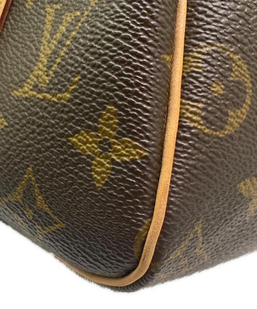 LOUIS VUITTON（ルイ ヴィトン）LOUIS VUITTON (ルイ ヴィトン) スピーディバンドリエール25 サイズ:25の古着・服飾アイテム