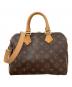 LOUIS VUITTON（ルイ ヴィトン）の古着「スピーディバンドリエール25」