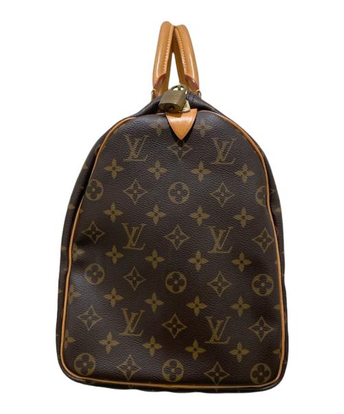 LOUIS VUITTON（ルイ ヴィトン）LOUIS VUITTON (ルイ ヴィトン) モノグラム キーポル45 M41428/トラベルバッグ ブラウン サイズ:45の古着・服飾アイテム