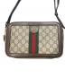 GUCCI (グッチ) オフィディア スモール クロスボディバッグ サイズ:SMALL：140000円