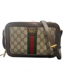 GUCCI（グッチ）の古着「オフィディア スモール クロスボディバッグ」