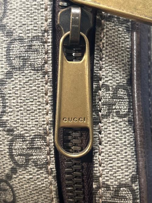 GUCCI（グッチ）GUCCI (グッチ) オフィディア スモール クロスボディバッグ サイズ:SMALLの古着・服飾アイテム