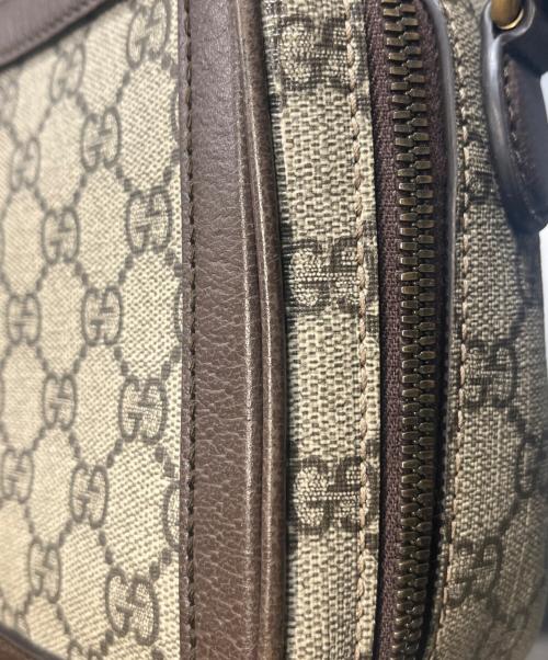 GUCCI（グッチ）GUCCI (グッチ) オフィディア スモール クロスボディバッグ サイズ:SMALLの古着・服飾アイテム