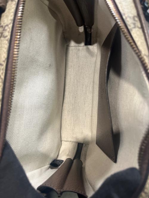 GUCCI（グッチ）GUCCI (グッチ) オフィディア スモール クロスボディバッグ サイズ:SMALLの古着・服飾アイテム