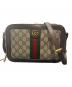 GUCCI（グッチ）の古着「オフィディア スモール クロスボディバッグ」