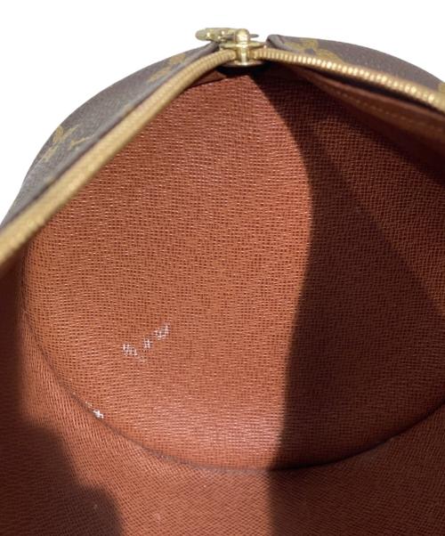 LOUIS VUITTON（ルイ ヴィトン）LOUIS VUITTON (ルイ ヴィトン) モノグラム	パピヨン30 M51385 ブラウン サイズ:30の古着・服飾アイテム