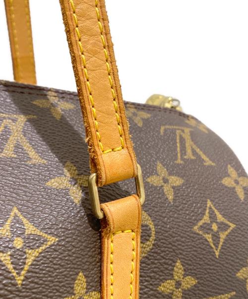 LOUIS VUITTON（ルイ ヴィトン）LOUIS VUITTON (ルイ ヴィトン) モノグラム	パピヨン30 M51385 ブラウン サイズ:30の古着・服飾アイテム