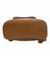 中古・古着 LOUIS VUITTON (ルイ ヴィトン) モンスリMM/リュック ブラウン サイズ:MM：135000円