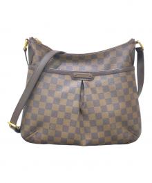 LOUIS VUITTON（ルイ ヴィトン）の古着「ダミエ ブルームズベリPM N42251」
