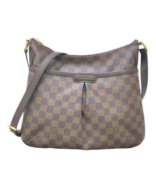 LOUIS VUITTON（ルイ ヴィトン）LOUIS VUITTON (ルイ ヴィトン) ダミエ ブルームズベリPM N42251の古着・服飾アイテム