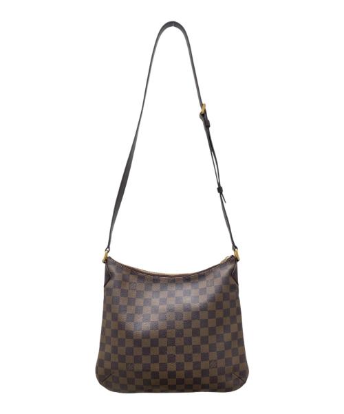 LOUIS VUITTON（ルイ ヴィトン）LOUIS VUITTON (ルイ ヴィトン) ダミエ ブルームズベリPM N42251の古着・服飾アイテム