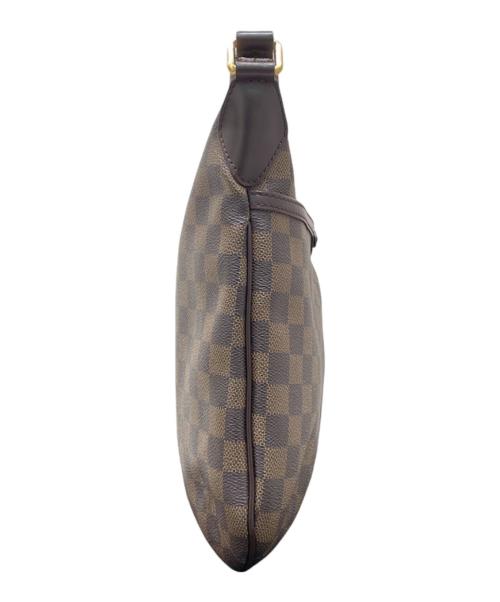 LOUIS VUITTON（ルイ ヴィトン）LOUIS VUITTON (ルイ ヴィトン) ダミエ ブルームズベリPM N42251の古着・服飾アイテム