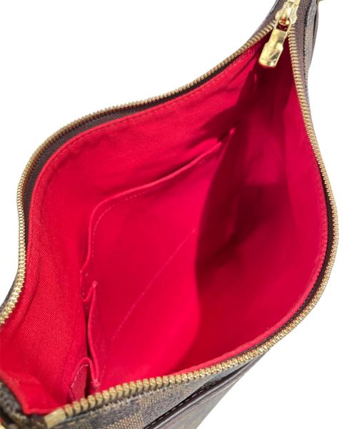 LOUIS VUITTON（ルイ ヴィトン）LOUIS VUITTON (ルイ ヴィトン) ダミエ ブルームズベリPM N42251の古着・服飾アイテム