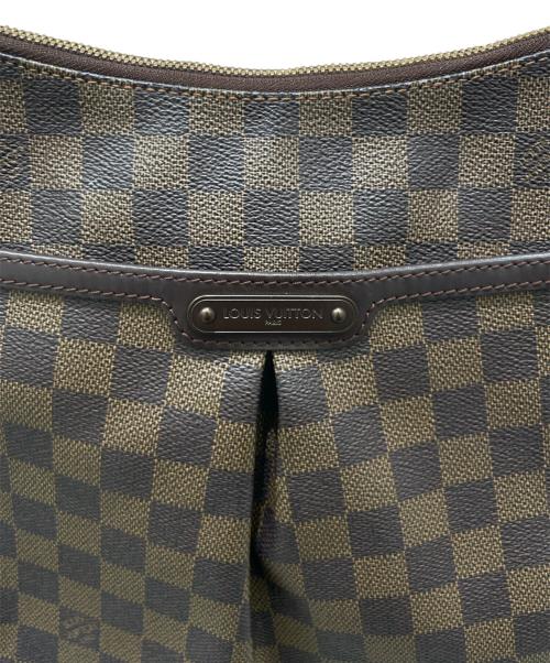 LOUIS VUITTON（ルイ ヴィトン）LOUIS VUITTON (ルイ ヴィトン) ダミエ ブルームズベリPM N42251の古着・服飾アイテム