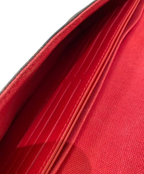 LOUIS VUITTON（ルイ ヴィトン）LOUIS VUITTON (ルイ ヴィトン) ポシェット・フェリシーの古着・服飾アイテム