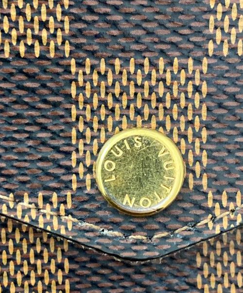 LOUIS VUITTON（ルイ ヴィトン）LOUIS VUITTON (ルイ ヴィトン) ポシェット・フェリシーの古着・服飾アイテム