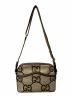 GUCCI (グッチ) GGジャンボ/ショルダーバッグ/675891 ベージュ サイズ:-：170000円