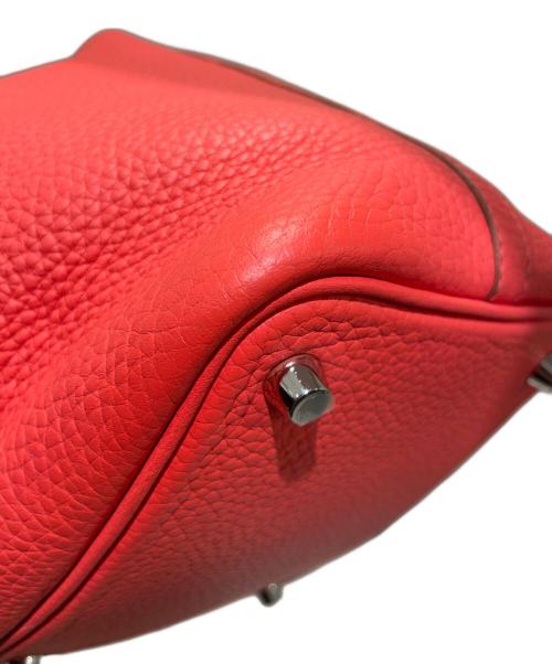 HERMES（エルメス）HERMES (エルメス) ピコタンロックPM ローズジャイプール サイズ:PMの古着・服飾アイテム