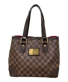 LOUIS VUITTON（ルイ ヴィトン）の古着「ハムステッドPM/ハンドバッグ」