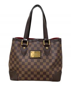 中古・古着通販】LOUIS VUITTON (ルイ ヴィトン) ダミエ・アズール 中古・古着通販】LOUIS VUITTON (ルイ ヴィトン) ダミエ・アズール