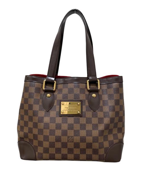 LOUIS VUITTON（ルイ ヴィトン）LOUIS VUITTON (ルイ ヴィトン) ハムステッドPM/ハンドバッグ サイズ:PMの古着・服飾アイテム