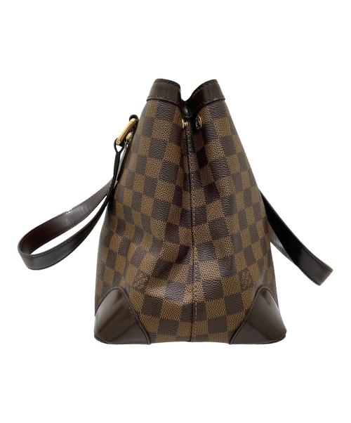 LOUIS VUITTON（ルイ ヴィトン）LOUIS VUITTON (ルイ ヴィトン) ハムステッドPM/ハンドバッグ サイズ:PMの古着・服飾アイテム