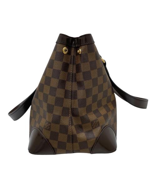 LOUIS VUITTON（ルイ ヴィトン）LOUIS VUITTON (ルイ ヴィトン) ハムステッドPM/ハンドバッグ サイズ:PMの古着・服飾アイテム